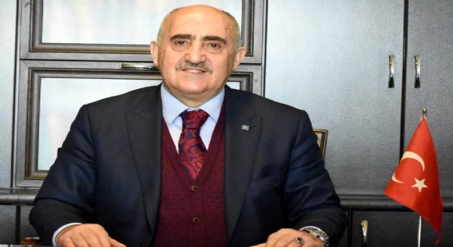 '15 Temmuz’da darbeler dönemi tarihe gömüldü'