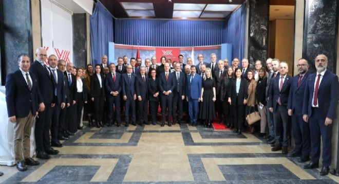  ATAUNİV, Sağlıkta kapasitesini sürekli geliştiriyor 