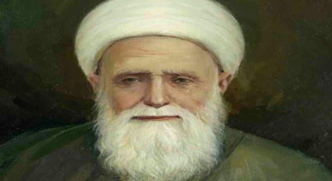  Ceddimizi rahmetle, minnetle ve şükranla anıyoruz 