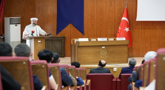  Kur an-ı Kerim i anlamak, yaşamak nihai hedef 