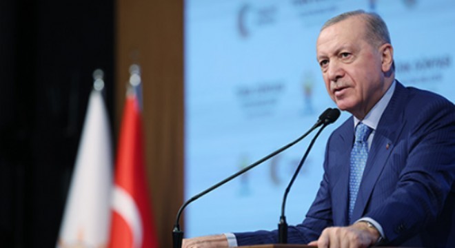 'Türk Dünyası ile aramızda yeni köprüler kurduk