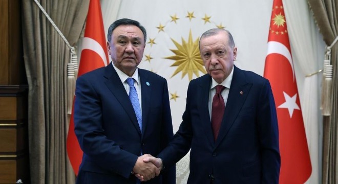  Türk Yüzyılı: Dilde, Fikirde, İşte Birlik 