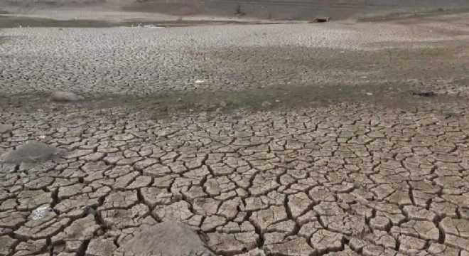  Türkiye artık iki mevsimli iklim düzenine geçti 