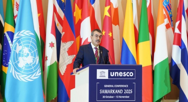  Türkçe, Türk Yüzyılı nın ses bayrağıdır 