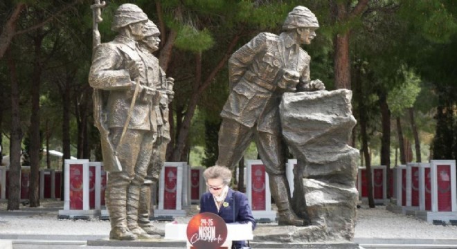  Çanakkale Ruhu en güçlü motivasyon 