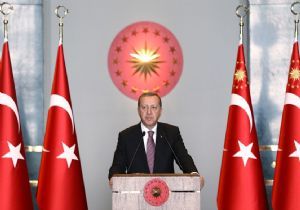 ‘Hüsran yaşayacaklar..’