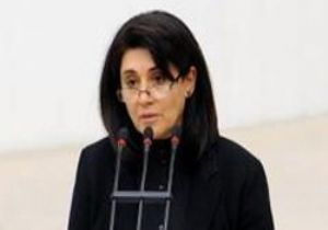 Leyla Zana ya 10 yıl hapis