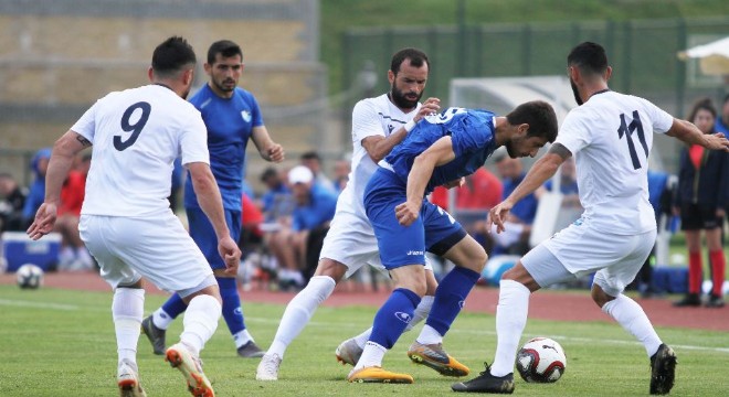 2-0 önde götürdüğümüz Adana Demir maçı 2-2 sona erdi
