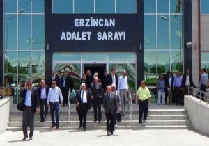 Ergenekon Davasında yeni süreç