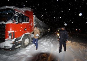 Kop mahsurlarına belediye desteği