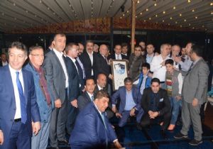 Erzurumspor için güç birliği