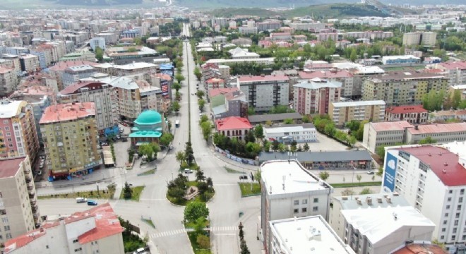 5’inci Bölgede Erzurum sinerjisi