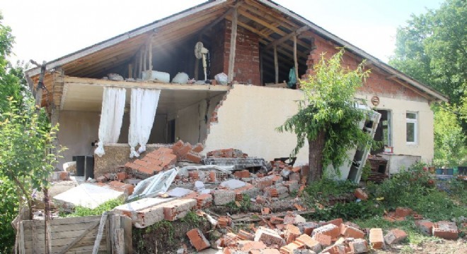 AFAD:  Bingöl de 235 artçı deprem meydana geldi 