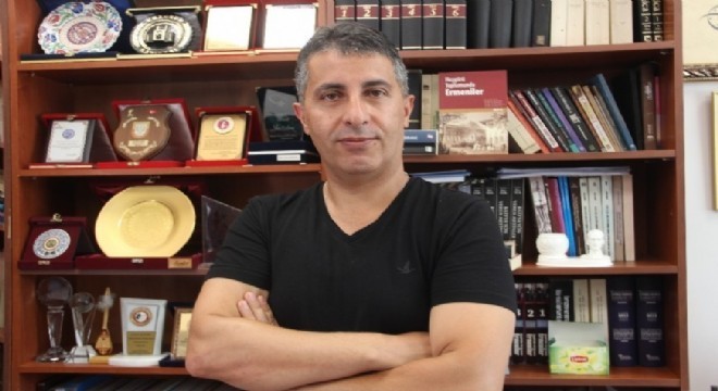 ASİMED: FETÖ başkasının amacını güdüyor