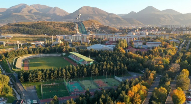 ATAUNİV bin 745 üniversite içinde 180 inci