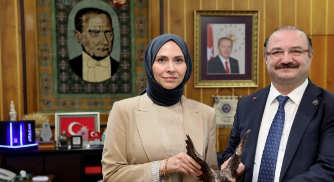 ATAUNİV de bilimsel üretkenliğe destek