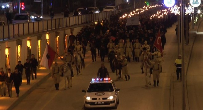 Alkışlar Türk Polisine