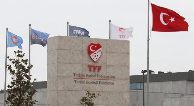 Anadolu Üsküdar maçının hakemleri açıklandı