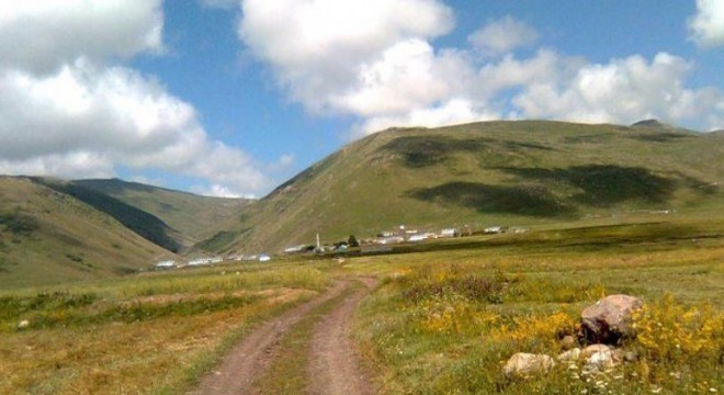 Ardahan’da bir köy karantinaya alındı