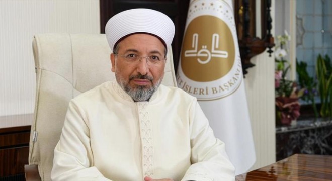 Arpaguş tan Üç Aylar mesajı