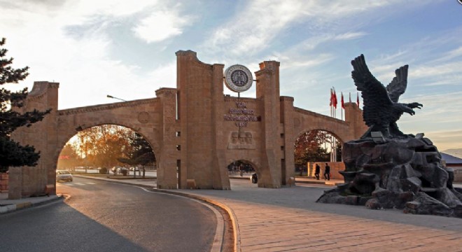 Atatürk Üniversitesi kınadı