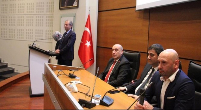 Atatürk Üniversitesi’nde ‘Kariyer Günü’ düzenlendi