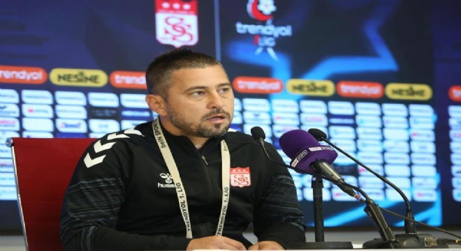 Ateş:  Şu an gündemimizde istifa yok 