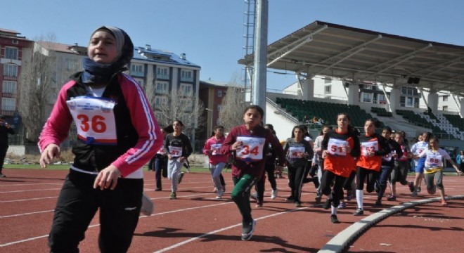 Atletizmde Erzurum gündemi