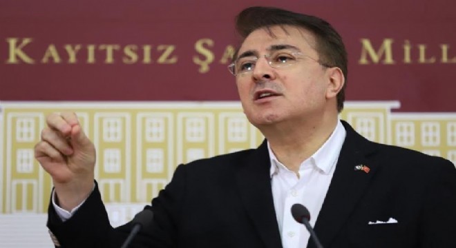 Aydemir: ‘Türk Milleti mukaddesatına sadıktır’