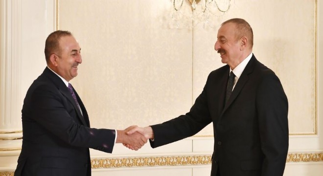 Azerbaycan, Türk’ün neler yapabileceğini de gösterdi