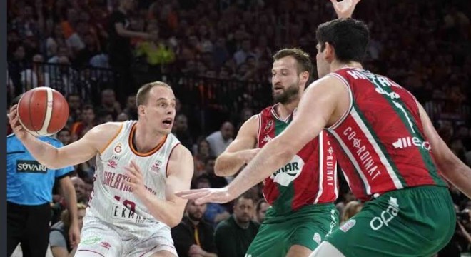 Basketbol Süper Ligi nde 61. sezon heyecanı