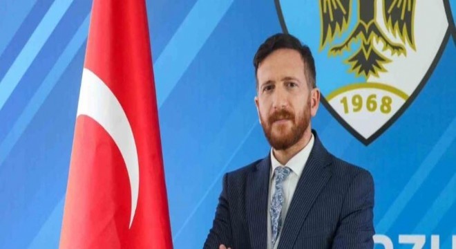 Başkan Dal dan PFDK ya sevk açıklaması
