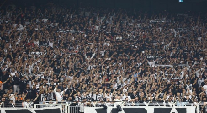 Beşiktaş tan Trabzonspor un paylaşımına destek