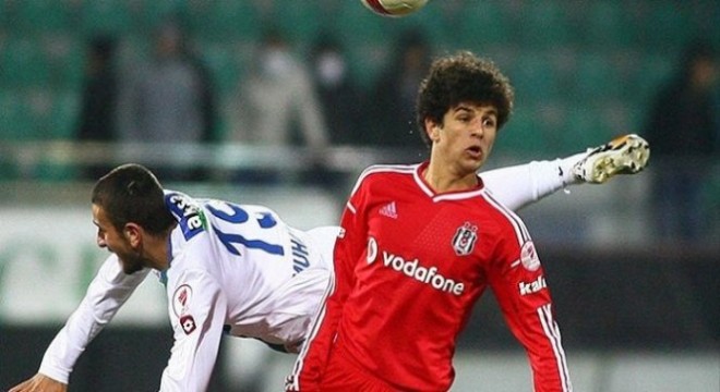 Beşiktaşlı Eslem Öztürk de Erzurumspor’da