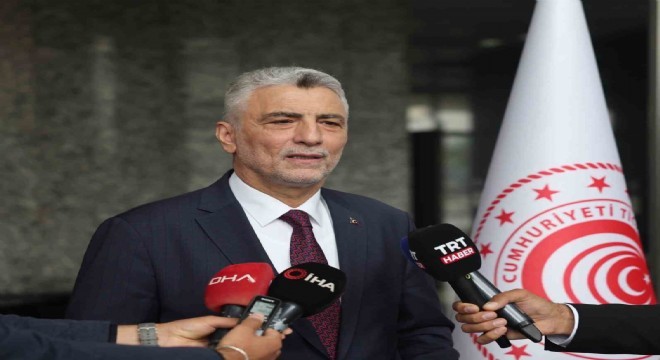 Bolat:  Enflasyondaki gerileme trendi devam ediyor 