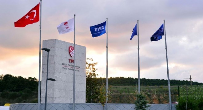 Bölgesel Amatör Lig PGL oldu