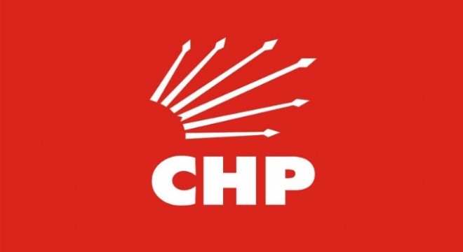 CHP nin Erzurum adayları belli oldu 