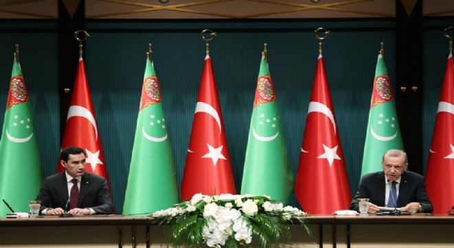 Cumhurbaşkanı Erdoğan TDT’nin önemini vurguladı