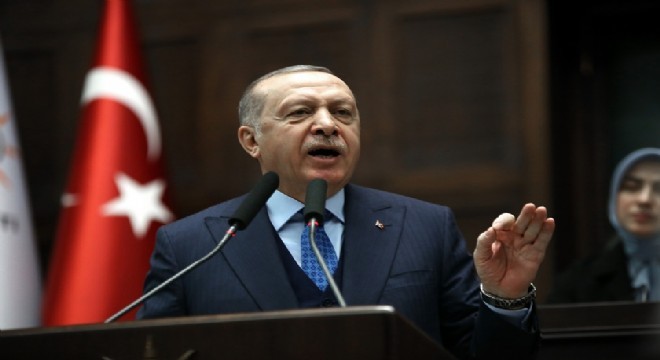 Cumhurbaşkanı Erdoğan müjde verdi