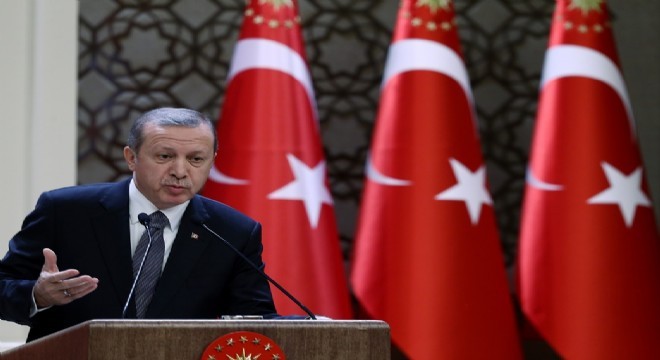 Cumhurbaşkanı Erdoğan’dan reformlar vurgusu