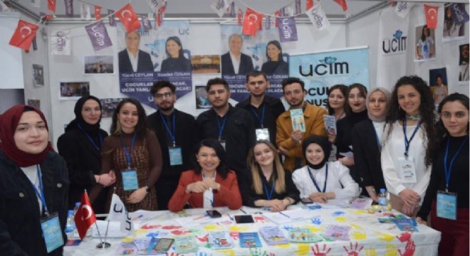 DAKAF’ta UCİM gündemi