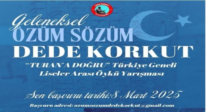 Dede Korkut’a vefa