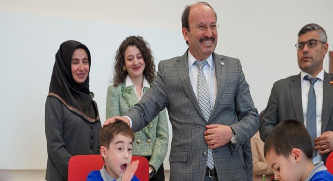 ETÜ den Psikoloji Araştırma ve Uygulama Merkezi