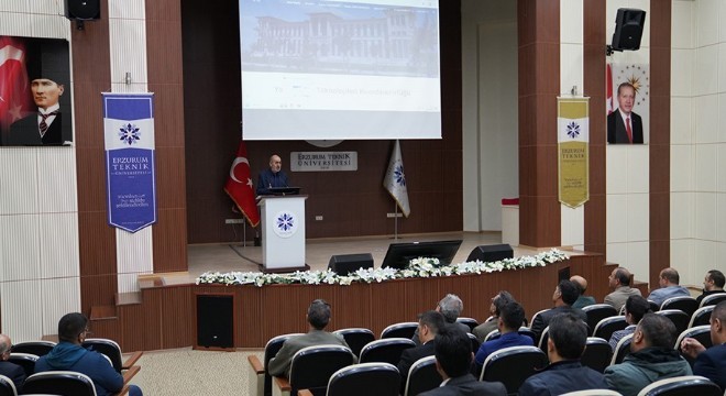 ETÜ nün idari kadrosu yapay zekâ ile güçleniyo