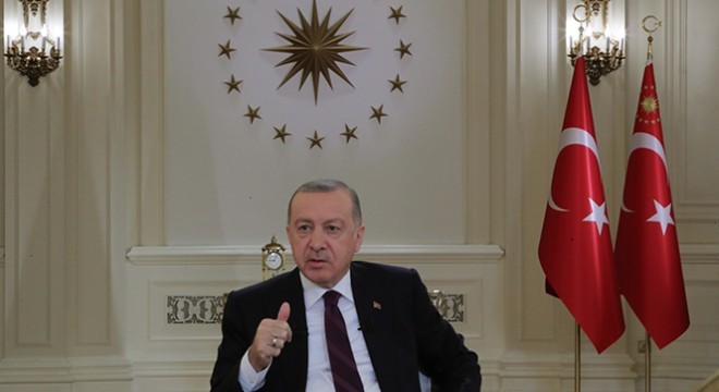 Erdoğan:  Bu ülkenin hiçbir ferdi kaybetmeyecek 