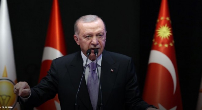 Erdoğan dan dünya liderlerine çağrı