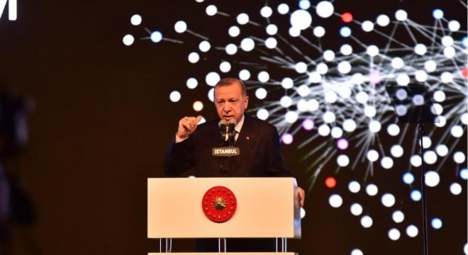 Erdoğan dan sağlık çalışanlarına mektup