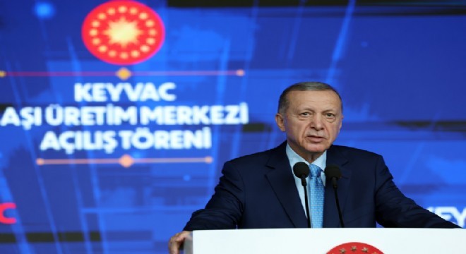 Erdoğan:  İnsanlık görevimizi yerine getirdik 
