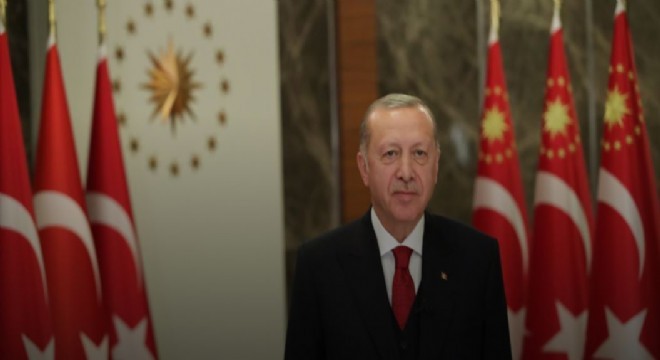 Erdoğan: ‘İstiklal Marşı milli mutabakatımız’
