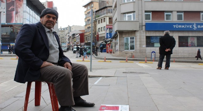Erzurum 2 bin 830 yabancı uyrukluyu ağırlıyor